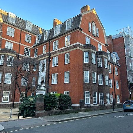 Apartamento Victoria Londres Exterior foto